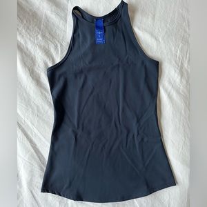 The base high neck tank Kit and Ace